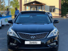 Hyundai Grandeur 2013 года