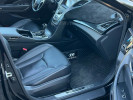 Hyundai Grandeur 2013 года