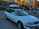 Volkswagen Passat 1998 года