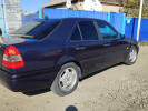 Mercedes-Benz C-Класс 1997 года