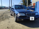 Mercedes-Benz C-Класс 1997 года