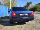Mercedes-Benz C-Класс 1997 года