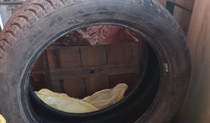 Maxxis