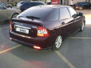 ВАЗ (Lada) Priora 2015 года