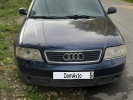 Audi A6 1998 года