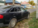 Audi A6 1998 года