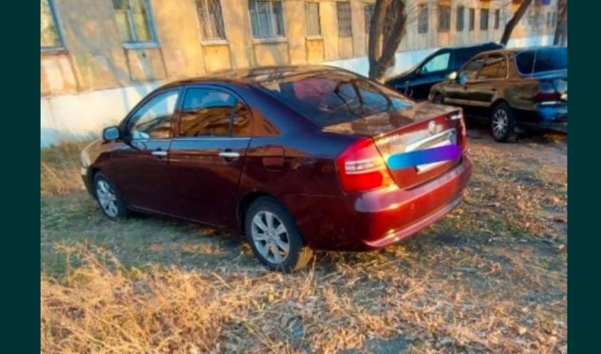 Lifan Solano 2013 года