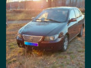 Lifan Solano 2013 года