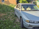 Mitsubishi Galant 1994 года