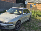 Mitsubishi Galant 1994 года