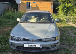 Mitsubishi Galant 1994 года