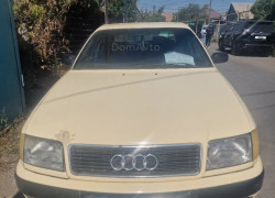 Audi 100 1991 года