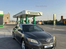 Toyota Camry 2011 года