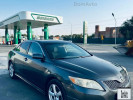Toyota Camry 2011 года