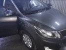 Kia Rio 2014 года