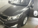 Kia Rio 2014 года