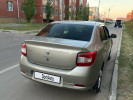 Renault Logan 2015 года