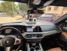 BMW X5 2022 года