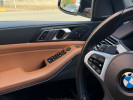 BMW X5 2022 года
