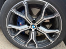 BMW X5 2022 года