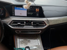 BMW X5 2022 года