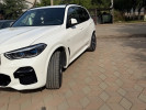 BMW X5 2022 года