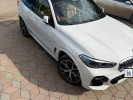 BMW X5 2022 года