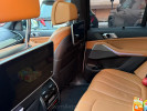 BMW X5 2022 года