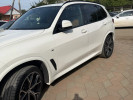 BMW X5 2022 года