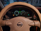 Nissan Pathfinder 2004 года