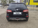 Renault Koleos 2008 года