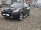 Renault Koleos 2008 года