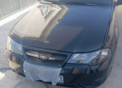 Daewoo Nexia 2013 года