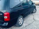 Mazda MPV 2004 года