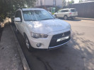 Mitsubishi Outlander 2012 года