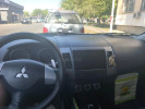 Mitsubishi Outlander 2012 года