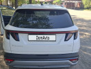 Hyundai Tucson 2025 года