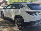 Hyundai Tucson 2025 года