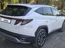 Hyundai Tucson 2025 года