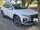 Hyundai Tucson 2025 года