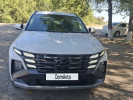 Hyundai Tucson 2025 года