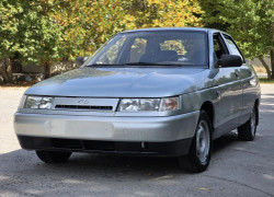ВАЗ (Lada) 2110 2001 года