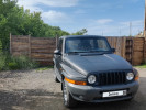 SsangYong Korando 2004 года