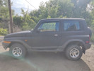 SsangYong Korando 2004 года