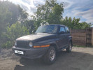 SsangYong Korando 2004 года