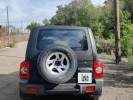 SsangYong Korando 2004 года