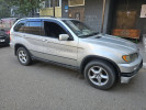 BMW X5 2001 года