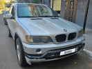 BMW X5 2001 года