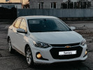Chevrolet Onix 2023 года