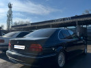 BMW 5 серия 1997 года